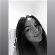 Etudiante bilingue ayant vécu 8 ans en Nouvelle-Zélande